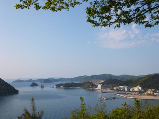 空と海（夏２）